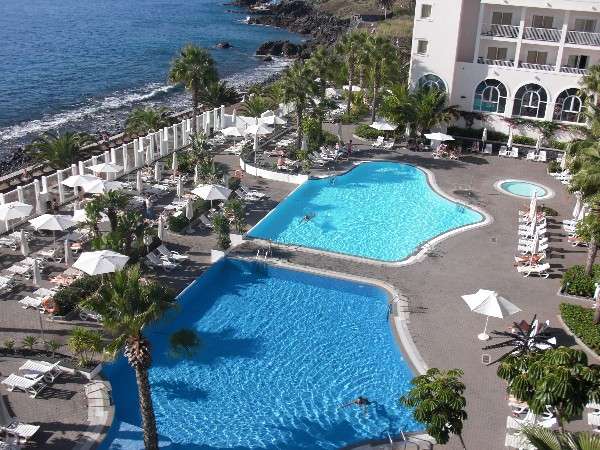 Riu Palace Madeira