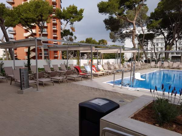 Riu Playa Park - Juni 2019 Riu Playa Park - Juni 2019