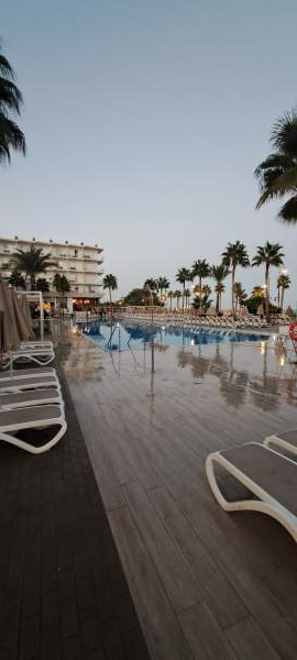Riu Costa del Sol - 09/2024 Riu Costa del Sol - 09/2024