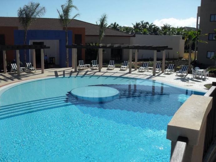 RIU Varadero - Royal Bereich - Pool & Jaccuzzi RIU Varadero - Royal Bereich - Pool & Jaccuzzi