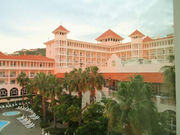 Riu Palace Madeira