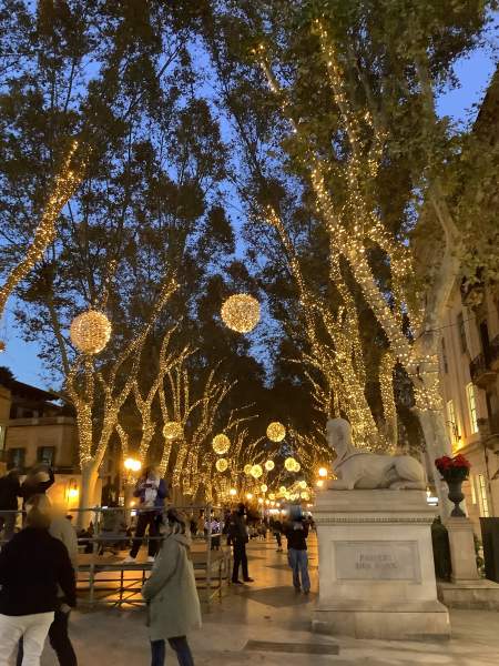 Iberostar Selection Playa de Palma Mallorca - 11.2025