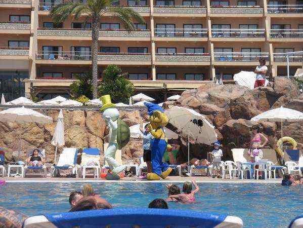 RIU Buena Vista RIU Buena Vista
