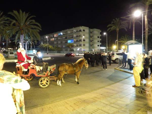 RIU Palace Maspalomas