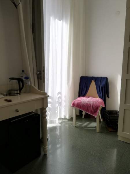 Hotel Holiday Time, Santa Cruz de L Palma 02.07. - 23.07.2025