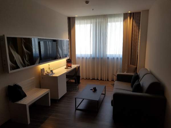 Riu Plaza Berlin Ostern 2019 Riu Plaza Berlin Ostern 2019