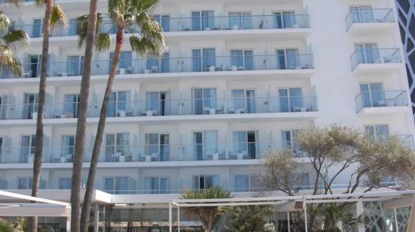 Riu San Francisco Riu San Francisco