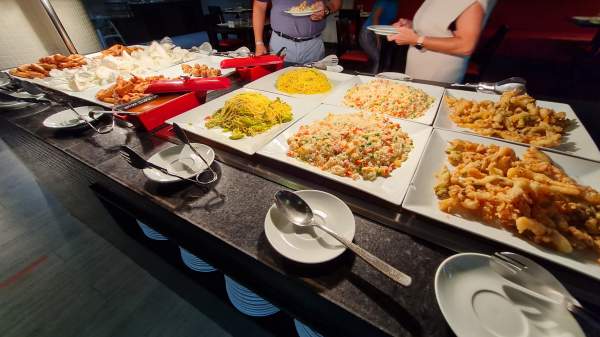 RIU Gran Canaria - Juni 2021 RIU Gran Canaria - Juni 2021