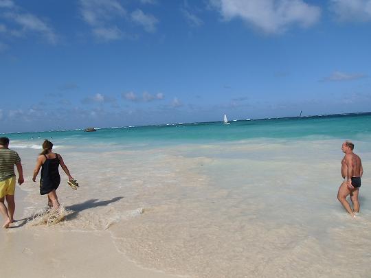 RIU Bambu