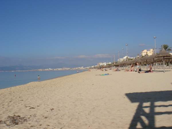 Mallorca November 2015 Mallorca November 2015