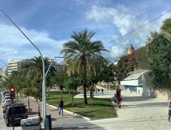 Iberostar Selection Playa de Palma Mallorca - 11.2025 Iberostar Selection Playa de Palma Mallorca - 11.2025