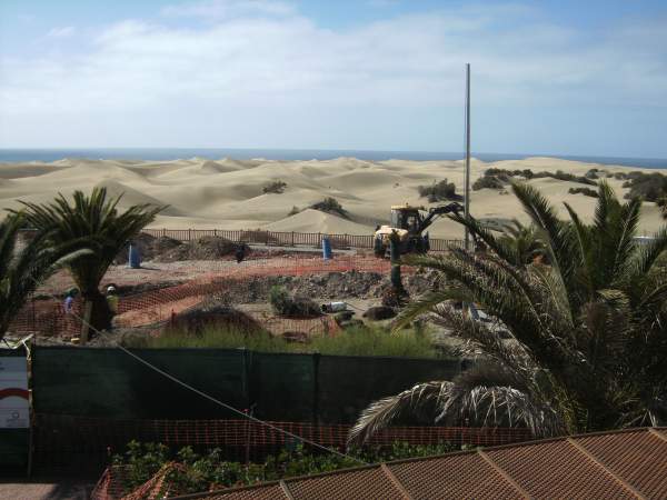 RIU Palace Maspalomas RIU Palace Maspalomas