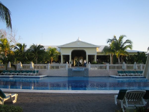 Riu Negril - Jamaika