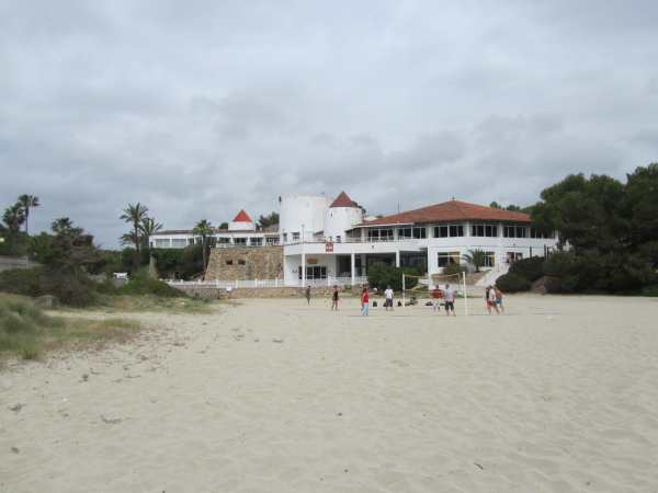 RIU Tropicana
