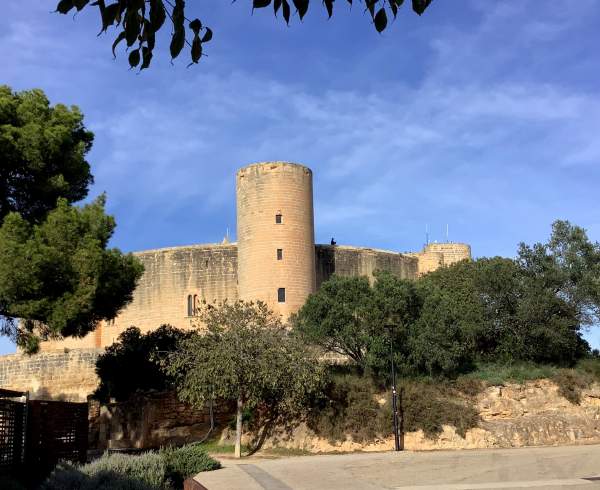 Iberostar Selection Playa de Palma Mallorca - 11.2025 Iberostar Selection Playa de Palma Mallorca - 11.2025