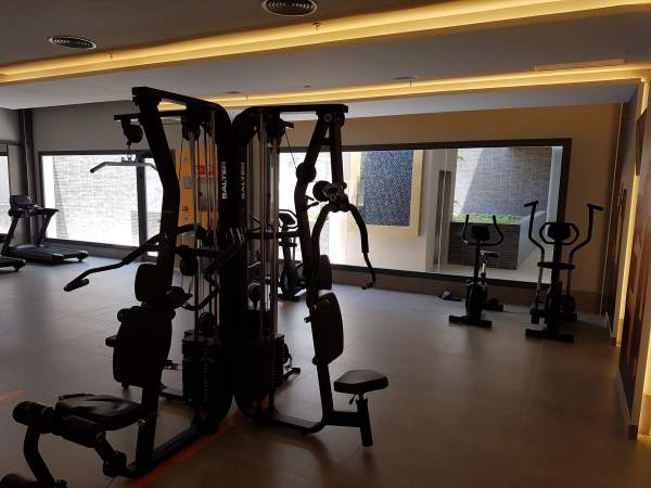 Riu Playa Park - Juni 2019 Riu Playa Park - Juni 2019