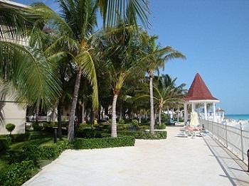 RIU Cancun