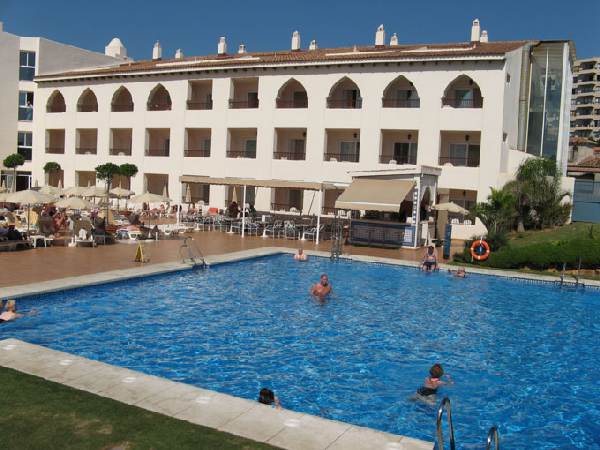RIU Puerto Marina Benalmadena RIU Puerto Marina Benalmadena