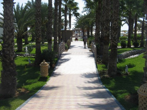 RIU Palace Hammamet Marhaba