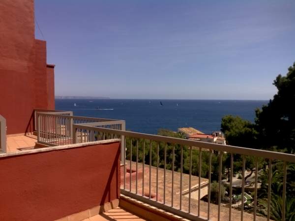 Hotel RIU Bonanza Park im Mai 2019 Hotel RIU Bonanza Park im Mai 2019