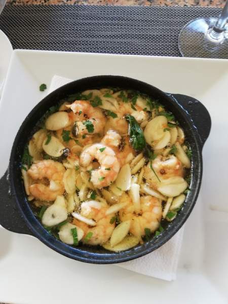 RIU Palace Tres Islas - November 2019 RIU Palace Tres Islas - November 2019