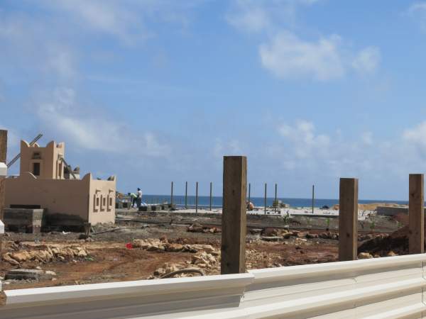 Boa Vista RIU Touareg im September 2016