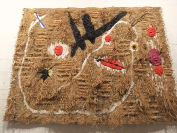 Besuch des Miro Museum in Cala Major, Mallorca Besuch des Miro Museum in Cala Major, Mallorca