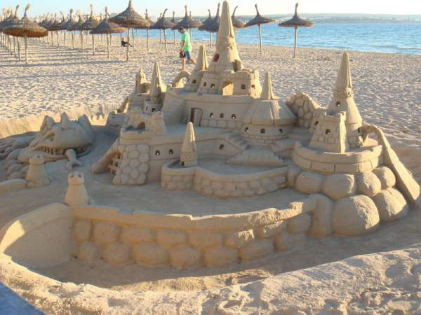 Mallorca November 2015 Mallorca November 2015
