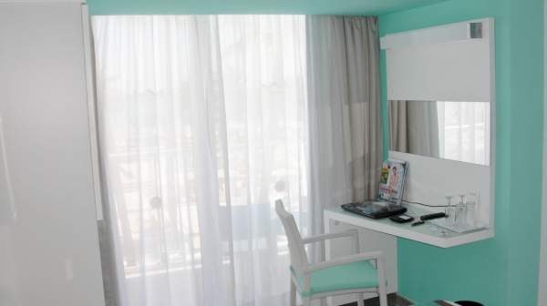 Riu San Francisco Riu San Francisco