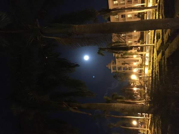 RIU Palace Punta Cana, Oktober 2017 RIU Palace Punta Cana, Oktober 2017