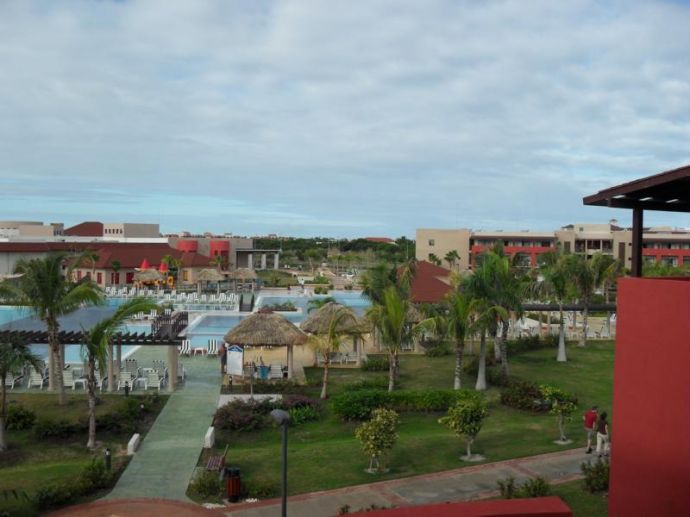 RIU Varadero - Pool