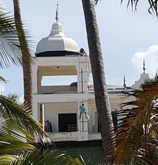 Riu Palace Punta Cana ( Mai 2018 )