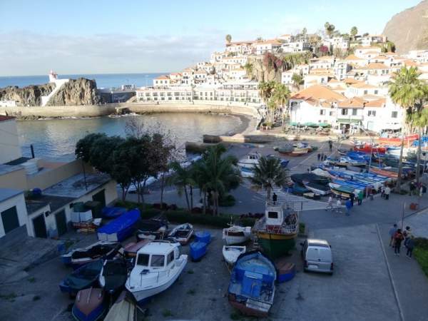 Ausflug nach Porto Moniz Madeira / Februar 2020 Ausflug nach Porto Moniz Madeira / Februar 2020