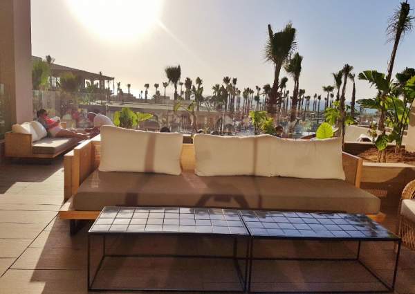 RIU Palace Tikida Taghazout 01 / 2020