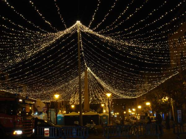 Silvester in Palma de Mallorca 31.12.2016 Silvester in Palma de Mallorca 31.12.2016