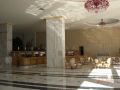 Lobby und Eingangshalle des Hotels