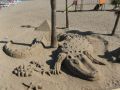 was man aus Sand alles machen kann