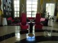 Hotelhalle