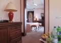 Unsere Juniorsuite