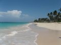 Traumstrand Nähe RIU Punta Cana - der wunderschöne Strand von Punta Cana....