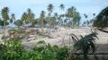 Bauarbeiten & Baggerarbeiten am neuen RIU Palace Bavaro