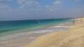 Strandbereich - RIU Palace Cabo Verde.
