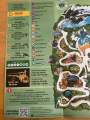 Lageplan Loro Parque.