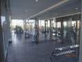 Fitnessraum - GYM Krafttraningbereich.