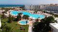 RIU Marillia - am Tag beim Swimmingpool