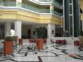 Lobby und Eingangshalle des Hotels