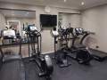 Hotel RIU Plaza the Gresham Dublin - Fitnessraum.