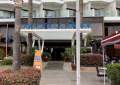 Und bei Tag .. Hotel Vallemar.