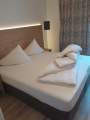 Hotel Adler Resort, Saalbach-Hinterglemm, Suite mit Schlafzimmer Nr. 1.