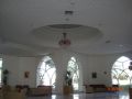 Lobby und Eingangshalle des Hotels